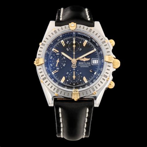 breitling cheonomat|Breitling Chronomat price range.